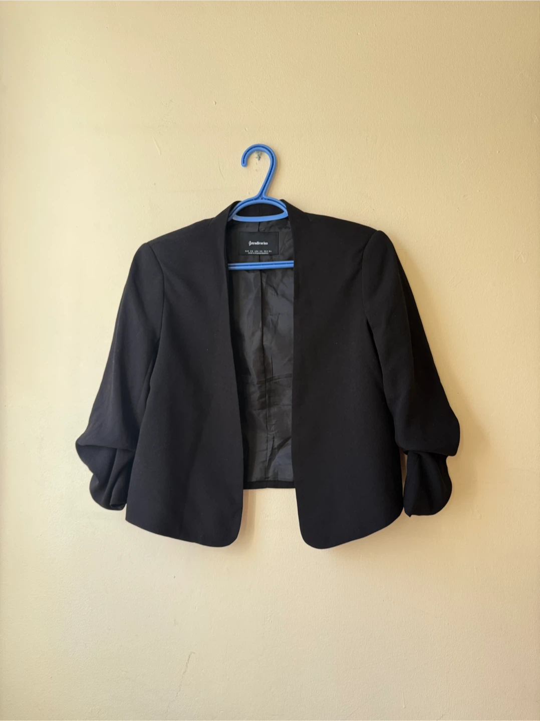 Stradivarius Blazers - photo 5