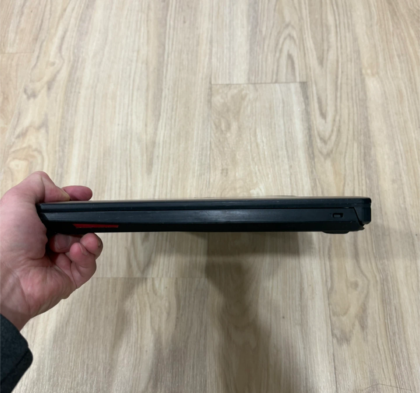 ASUS TUF Gaming FX505GT laptop - photo 3