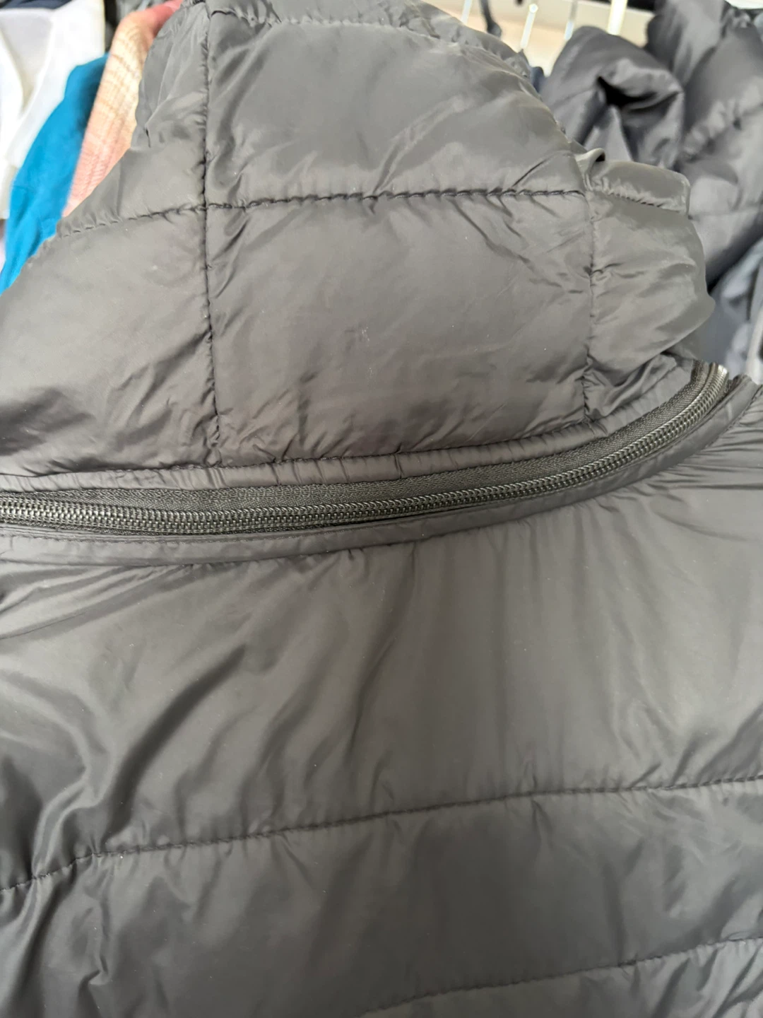 Columbia Puffer Jacket - photo 3
