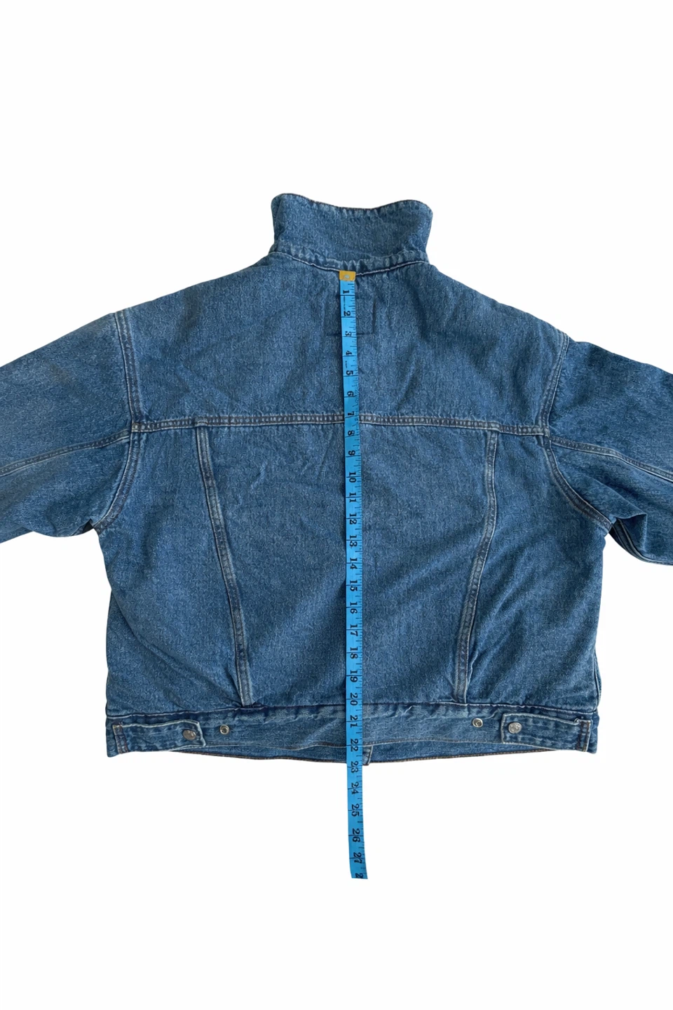 Levi's Sherpa Lined Trucker Jacket - photo 4