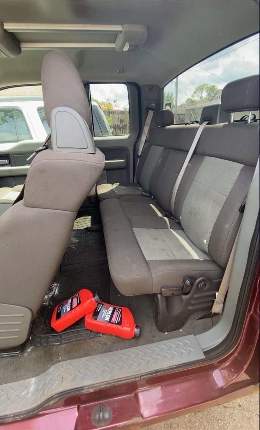 Ford F-150 Pickup Truck - photo 3
