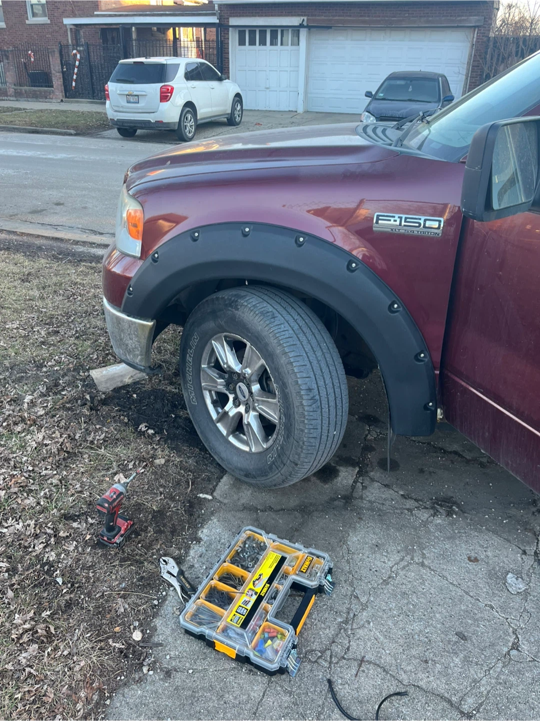 Ford F-150 Pickup Truck - photo 5