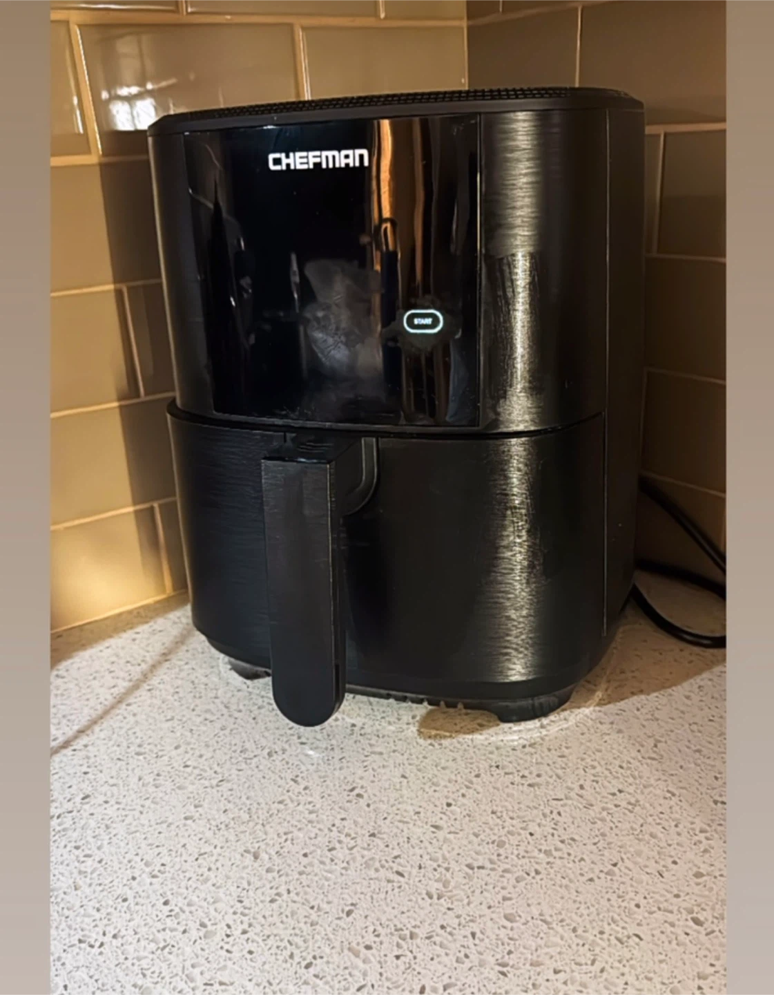 Chefman Air Fryer