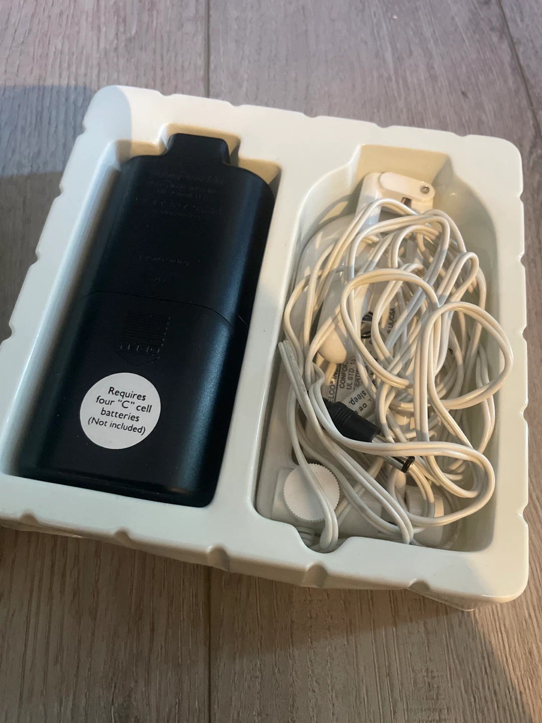 🧡 The Itty Bitty Book Light - photo 2