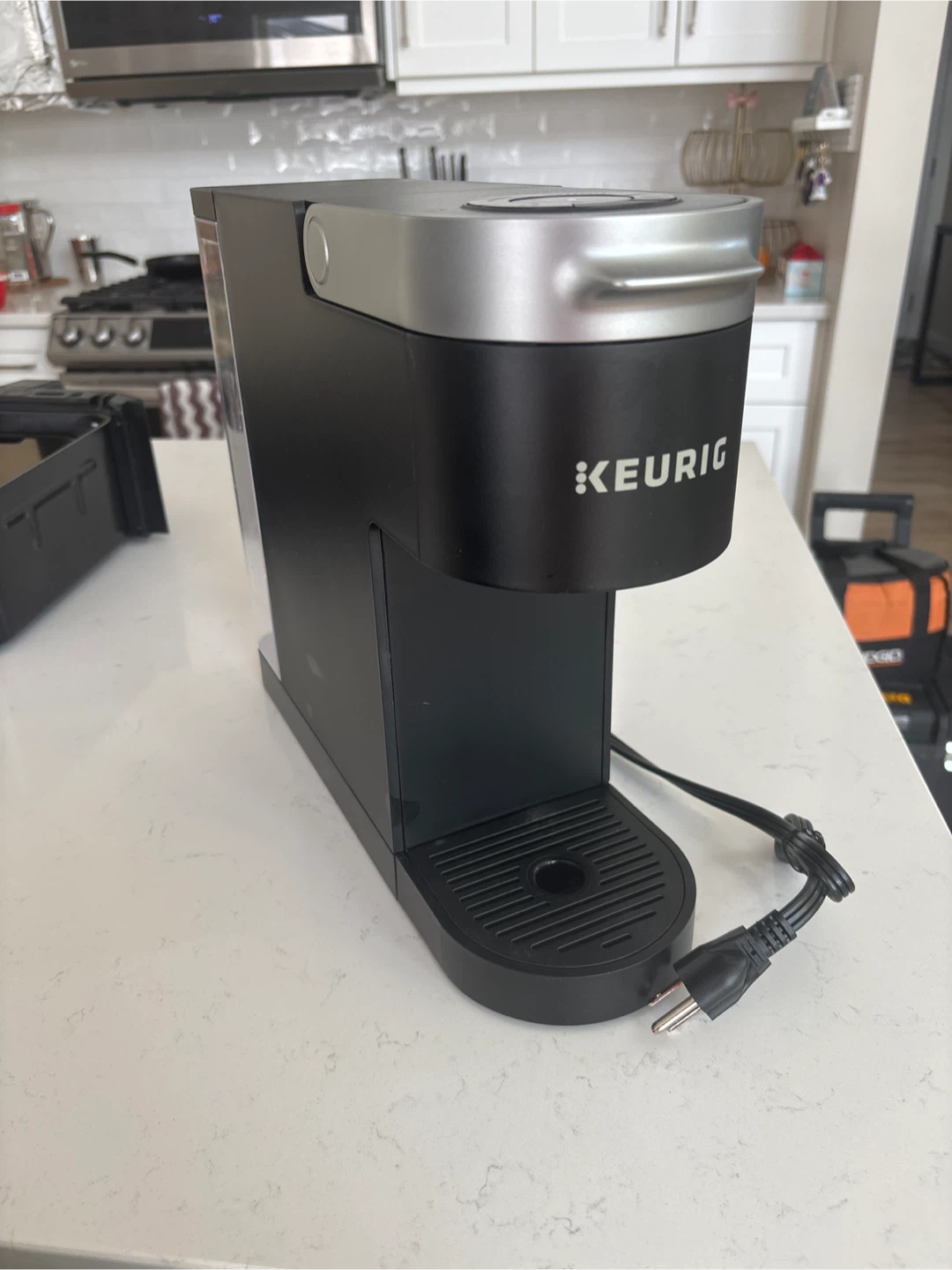 Keurig Coffee Maker