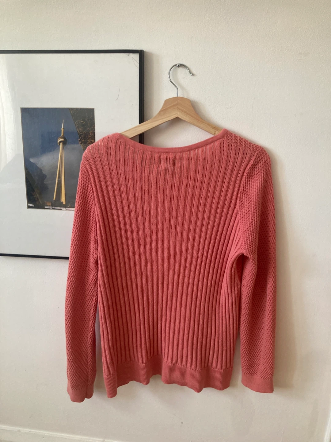 Pink Sweater - photo 2