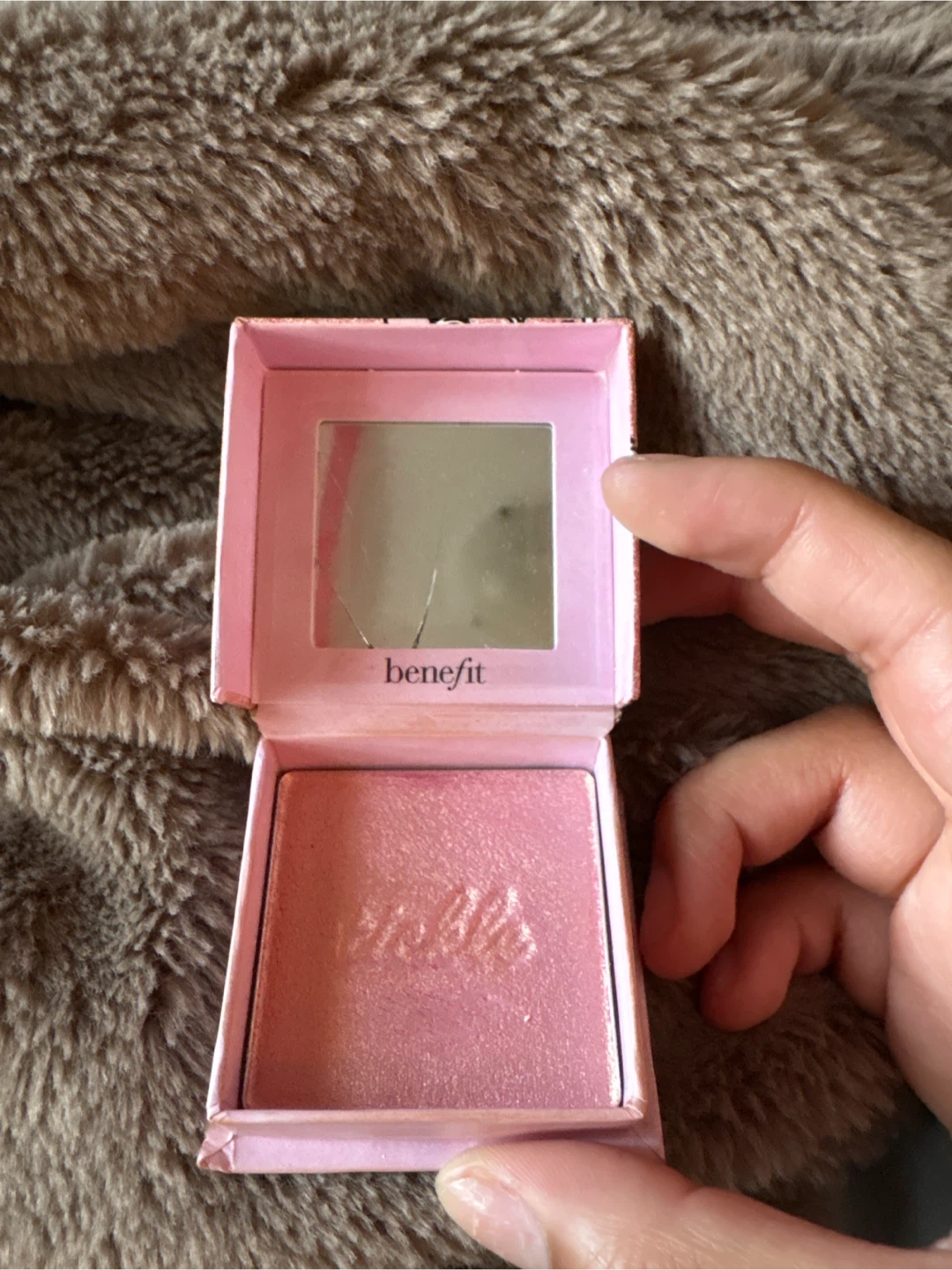 Benefit Tickle Blush 8g - photo 2