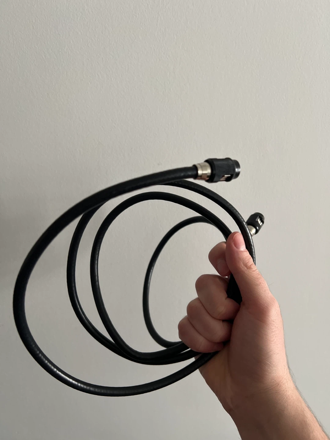 RG6 Coaxial Cable - 18 AWG - photo 2