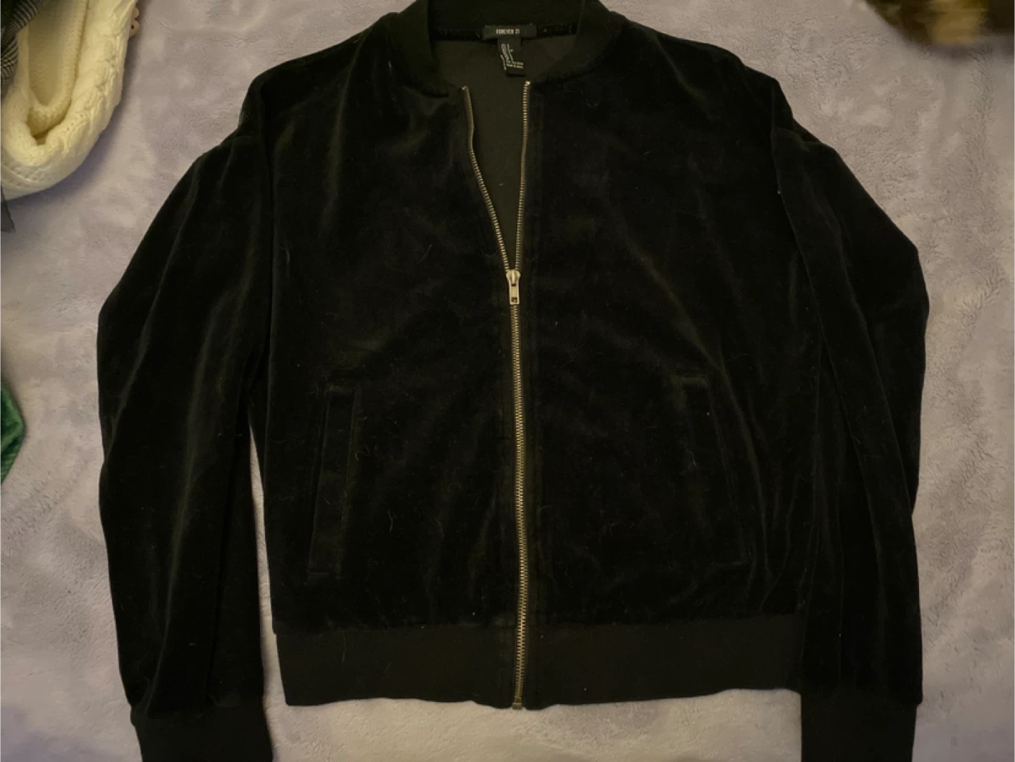 Bundle of Women's Tops - photo 2