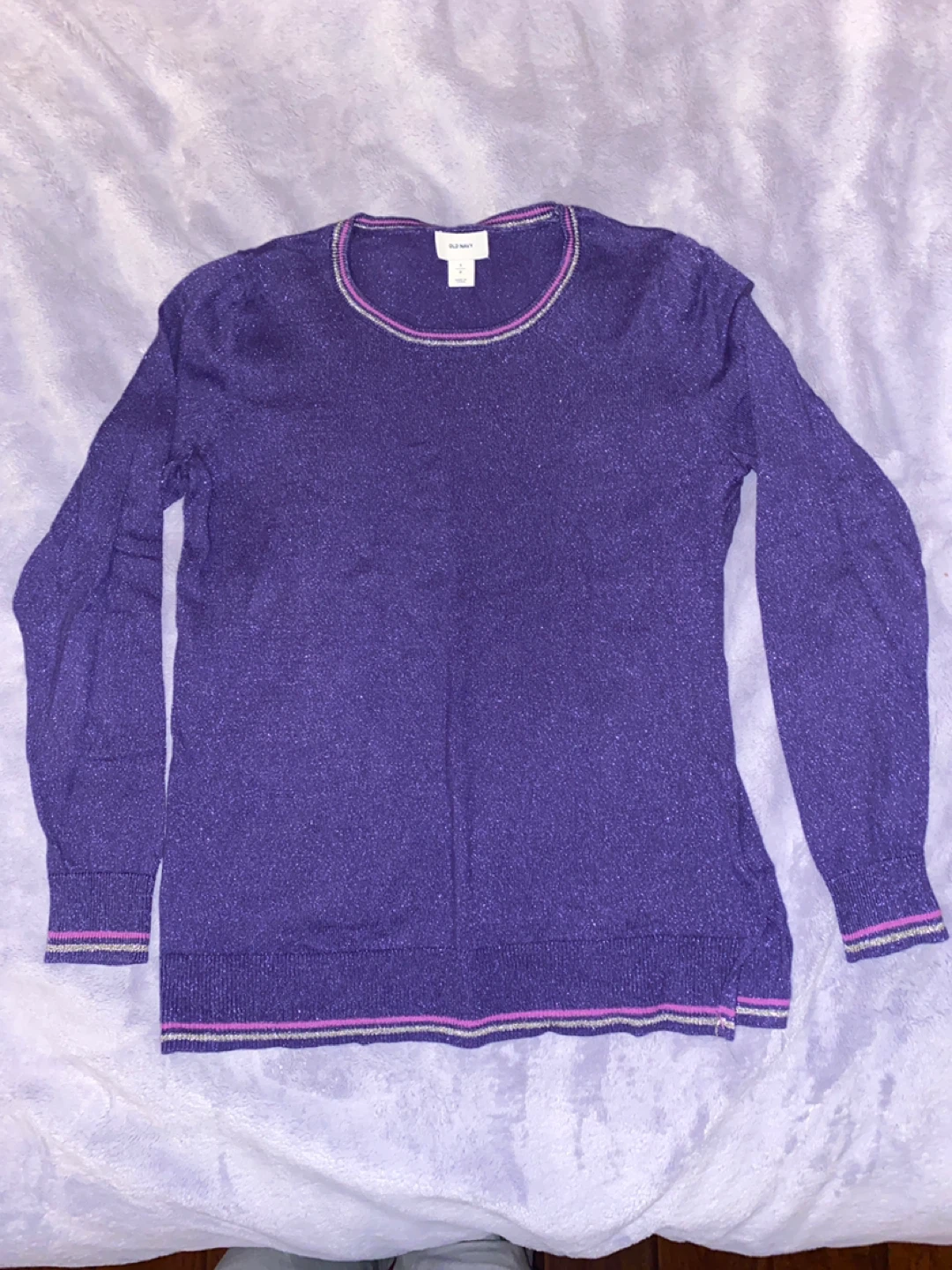 Bundle of Women's Tops - photo 4