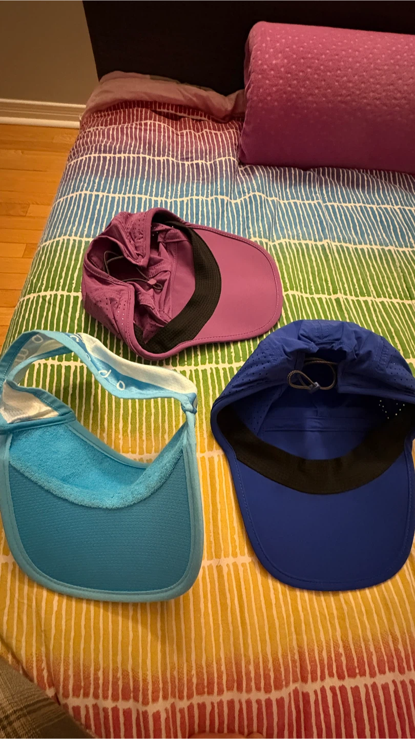 Macoondo Athletic Caps - photo 2