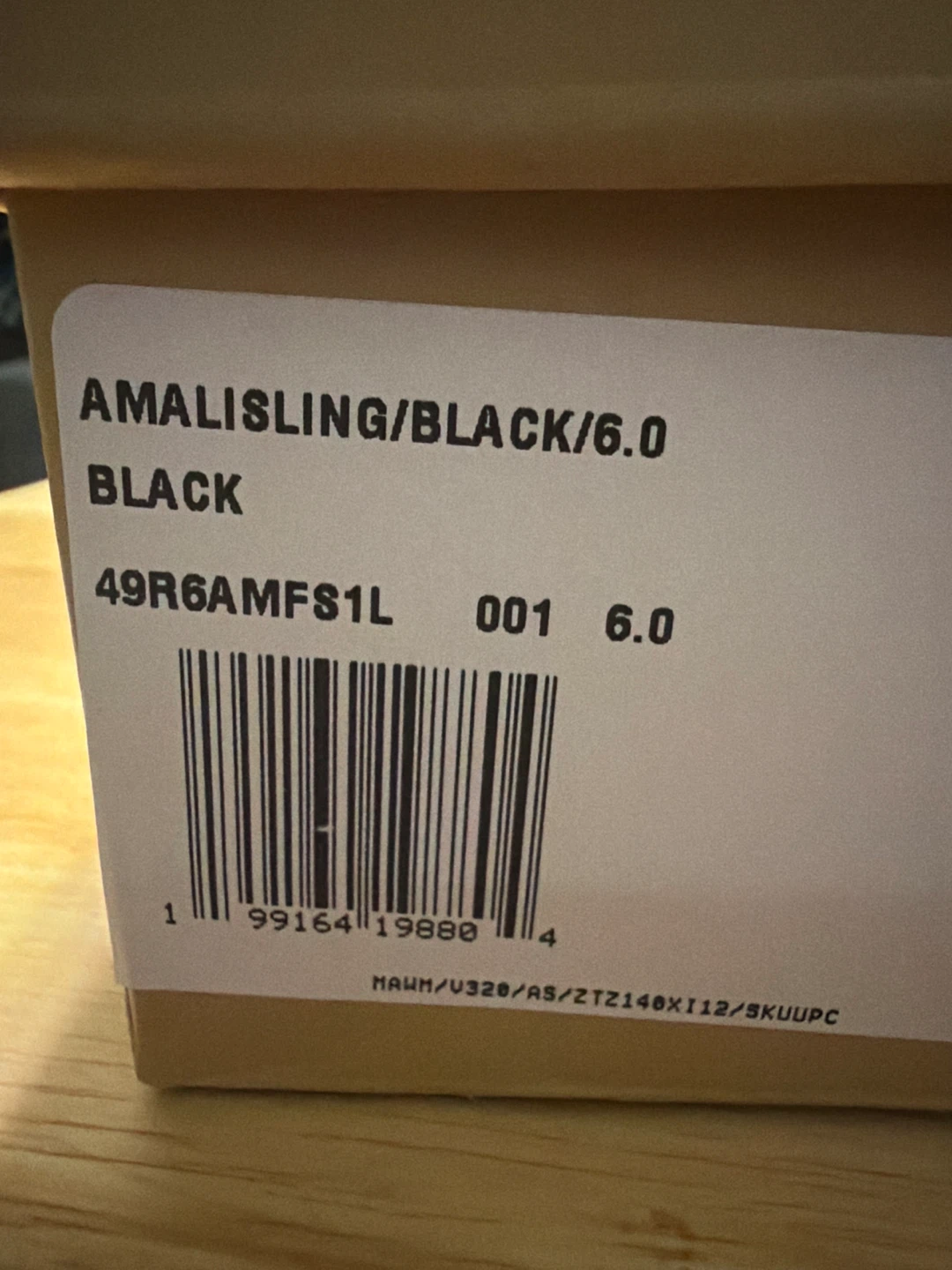 Michael Kors Amalising Slingback Flats - Black