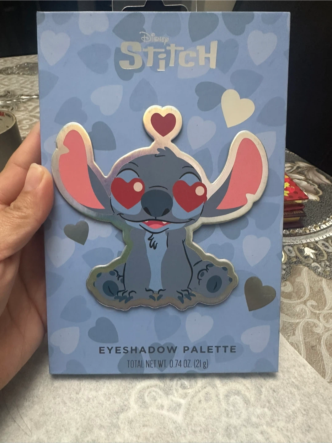 Disney Eyeshadow Palette - photo 2