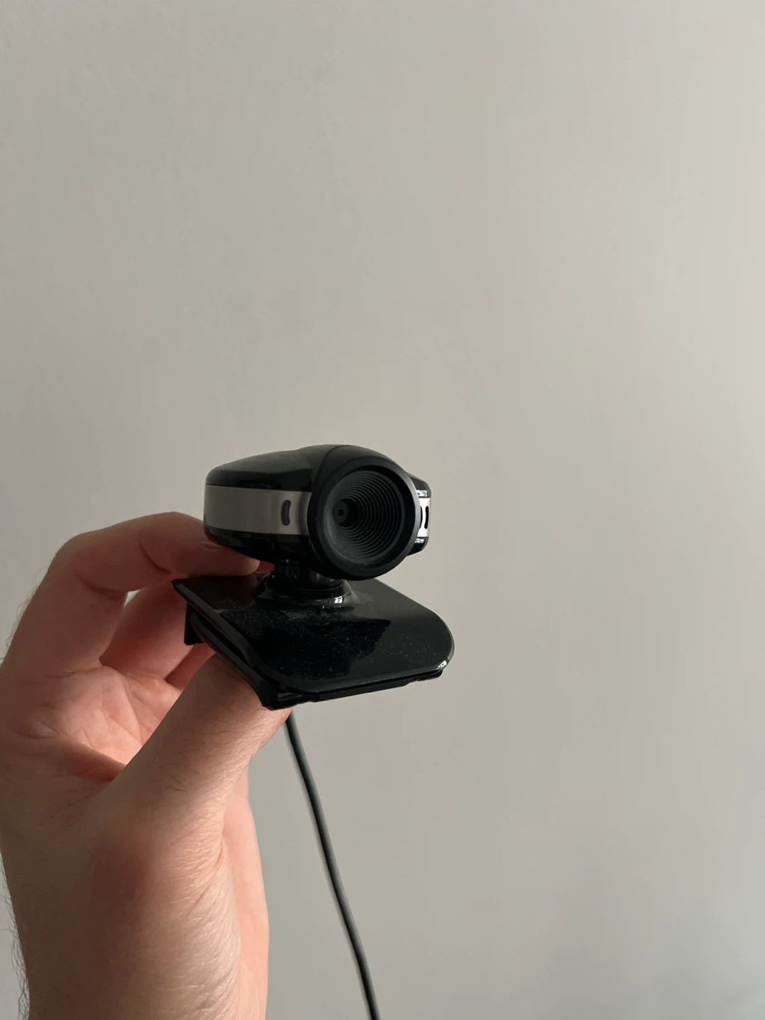 Webcam with USB Cable