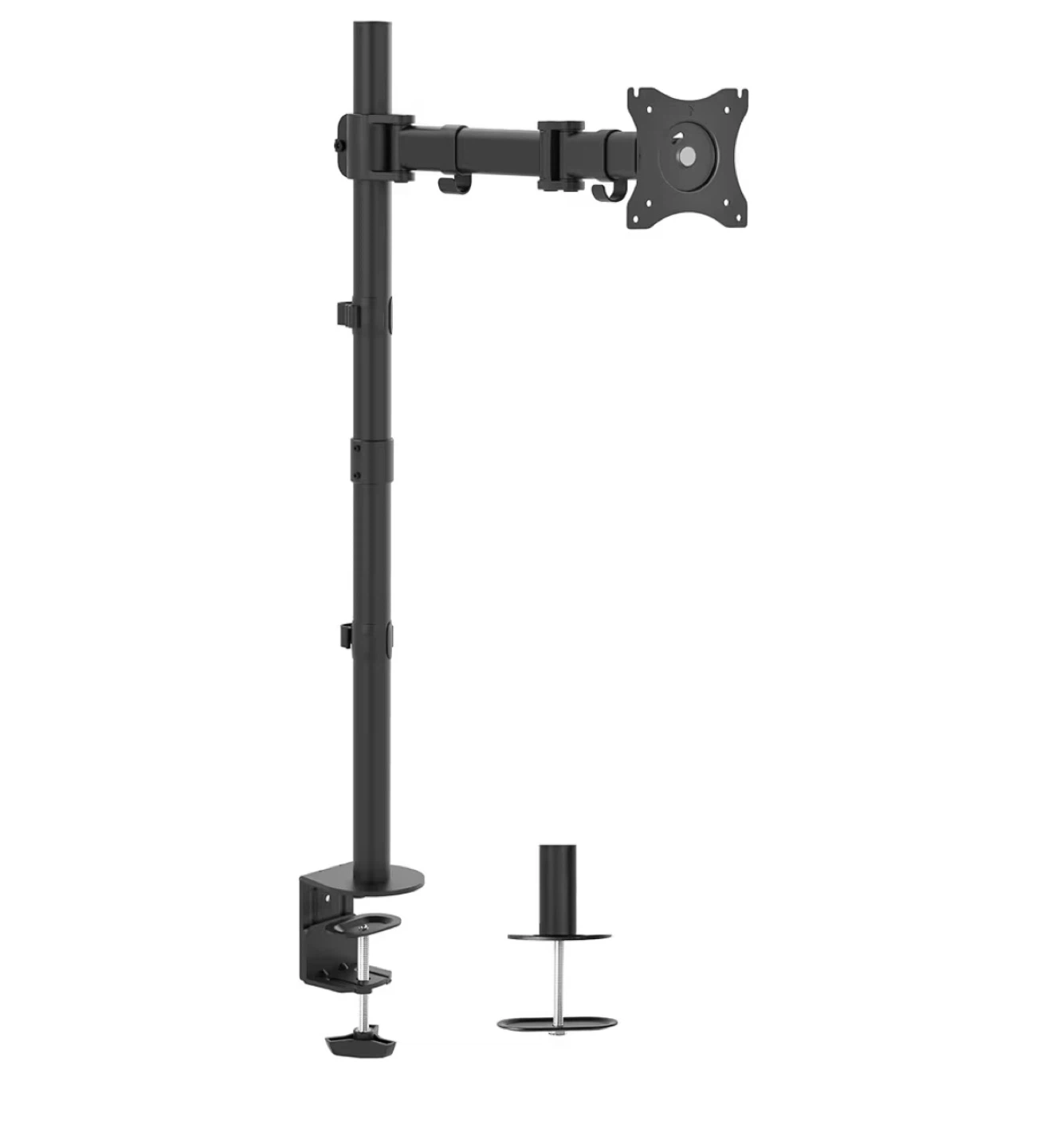 VIVO Monitor Desk Mount - photo 3
