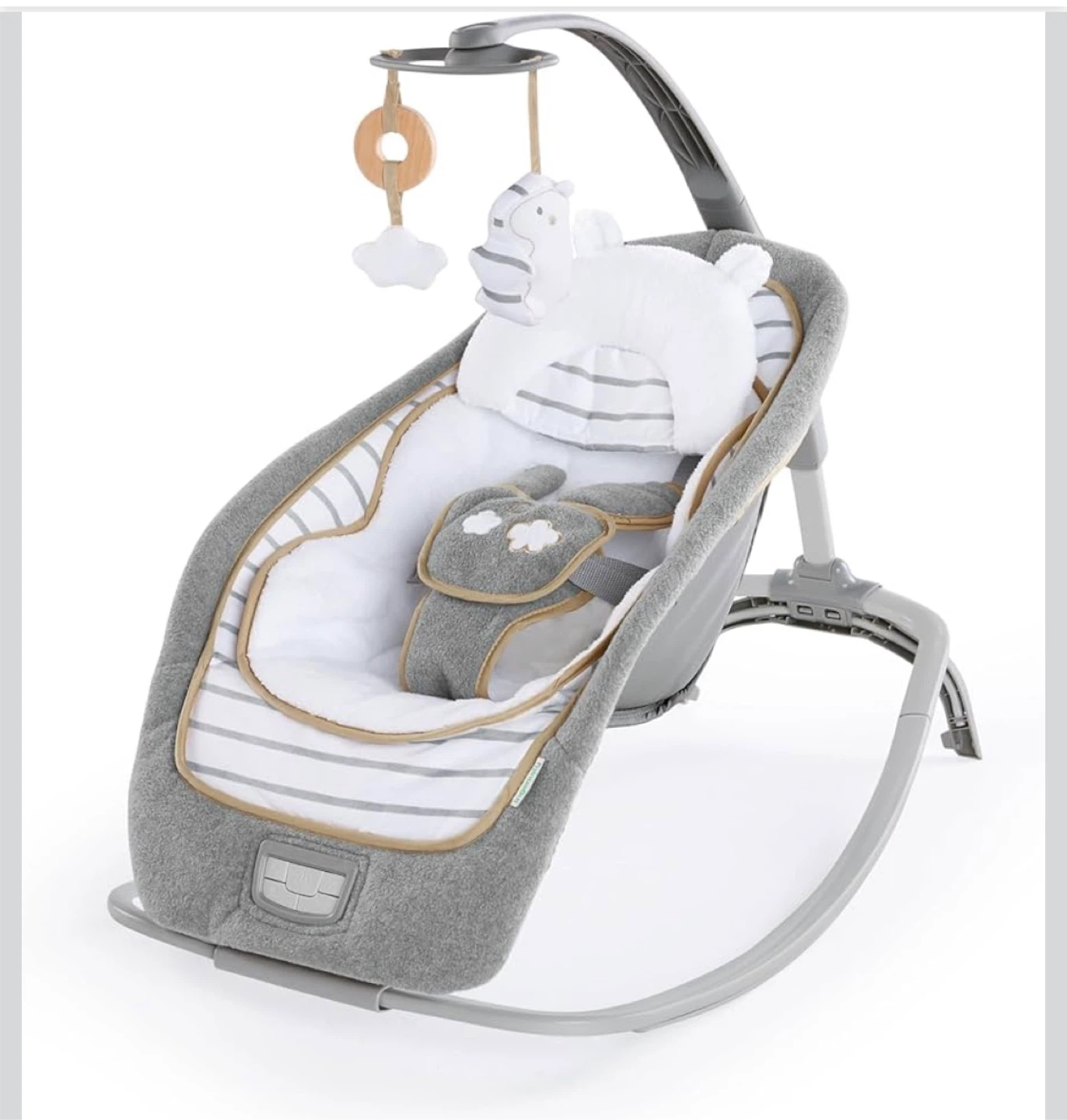 Ingenuity Baby Rocker Seat