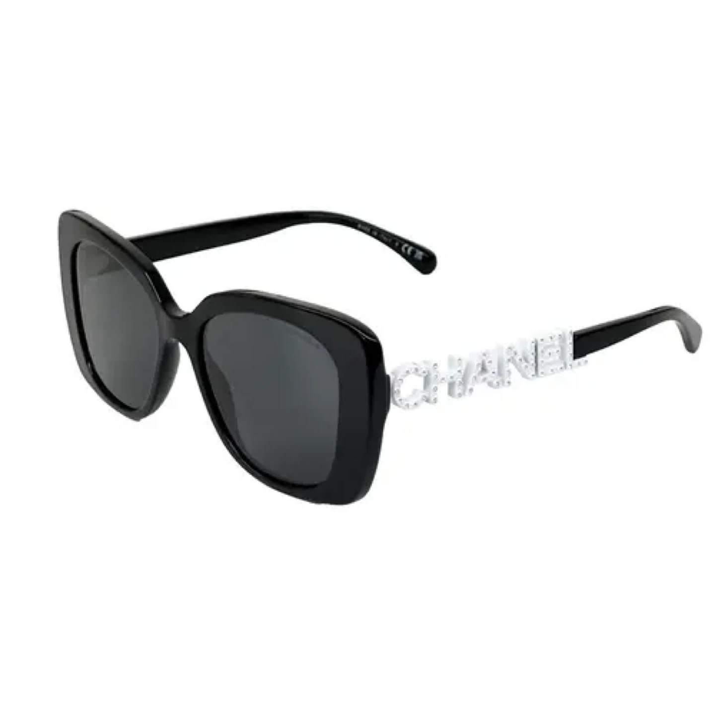 CHANEL Sunglasses 100% Original - photo 3