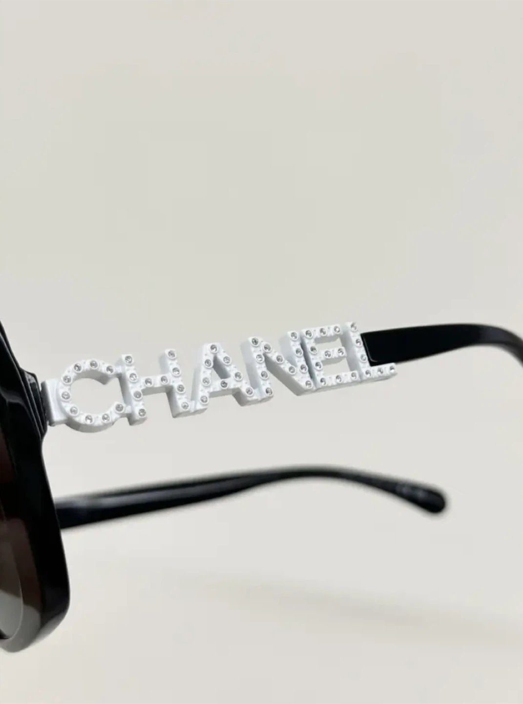 CHANEL Sunglasses 100% Original - photo 4