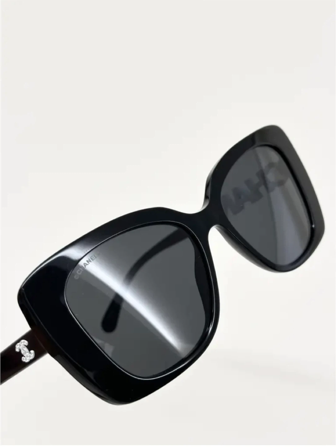 CHANEL Sunglasses 100% Original - photo 5