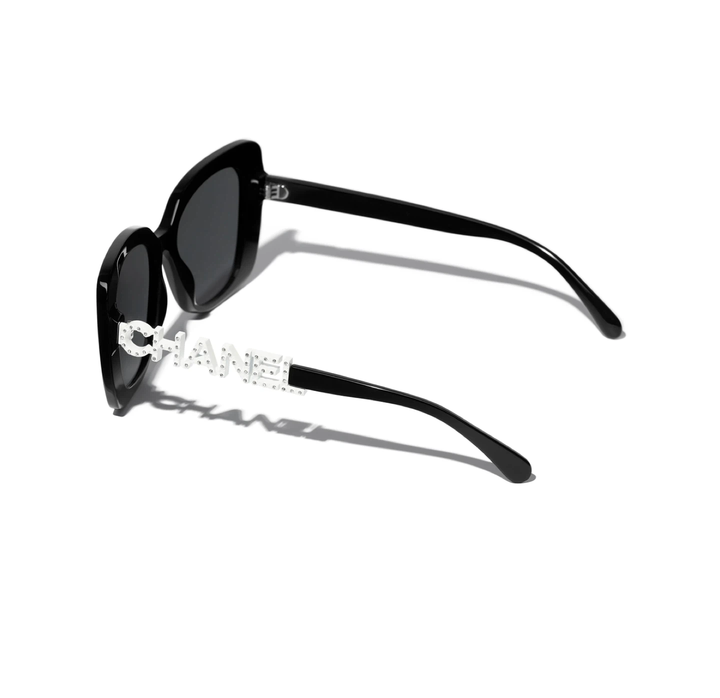 CHANEL Sunglasses 100% Original - photo 2
