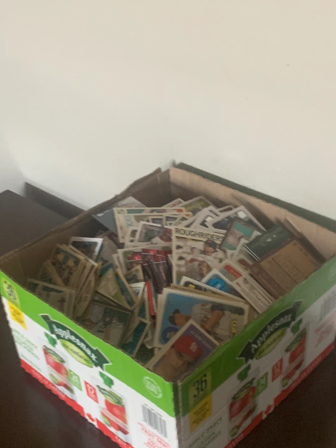 2 Boxes of Assorted Baseball Cards - photo 4