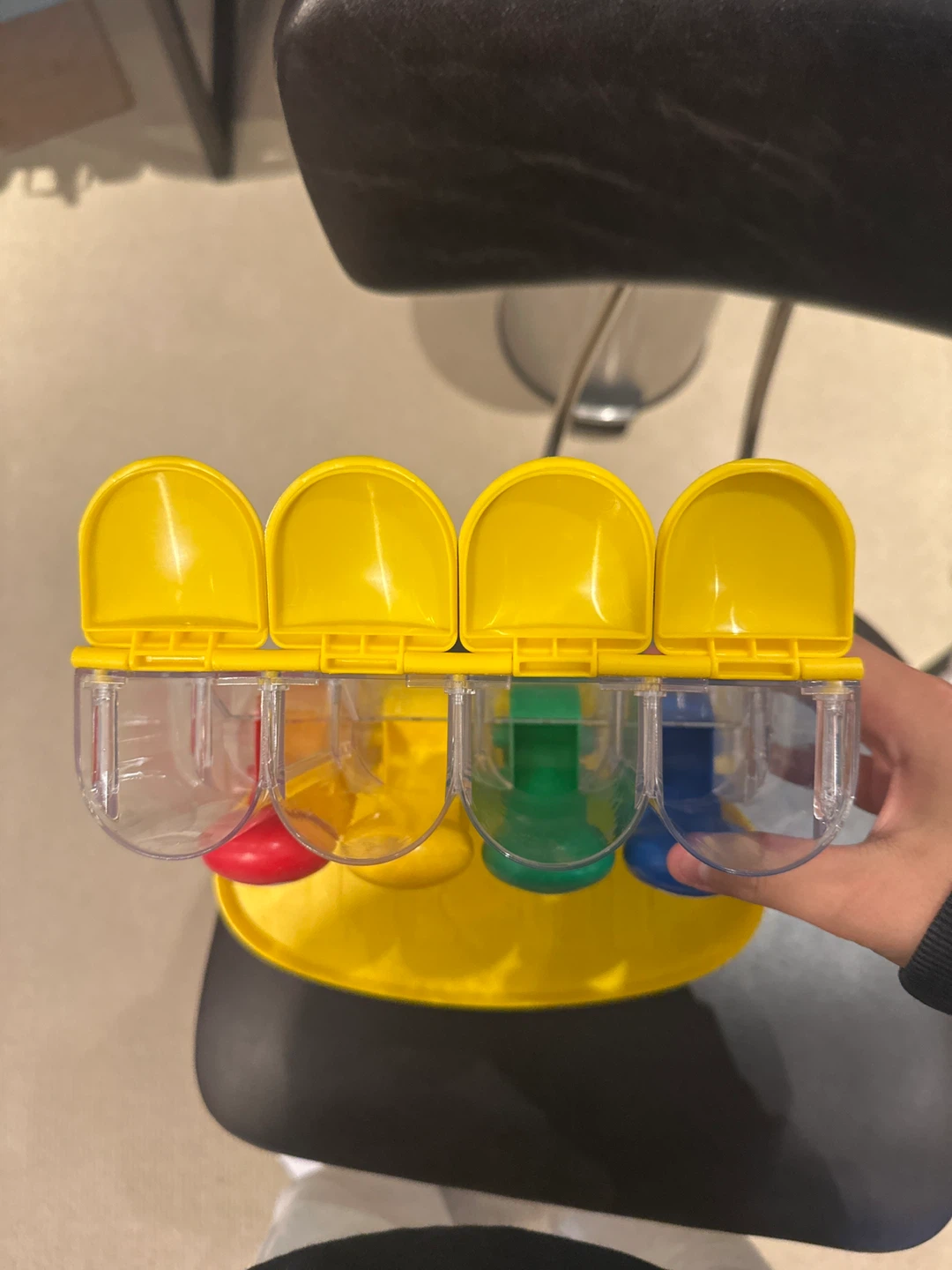 M&M's Dispenser - photo 2