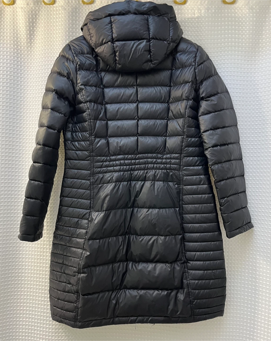 Calvin Klein Packable Down Coat - L/G - photo 2