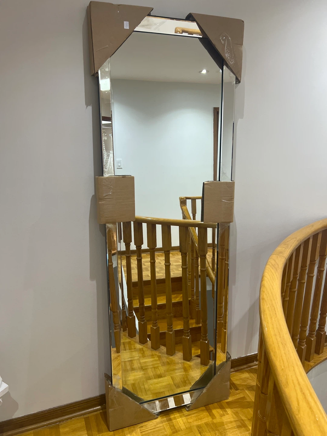 Full Length Mirror