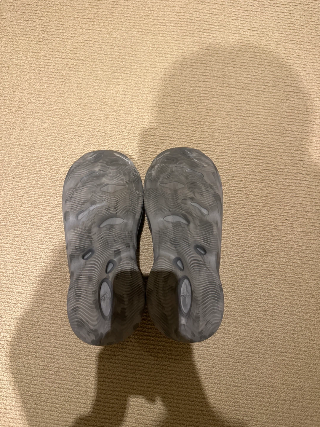 Adidas Yeezy Foam Runner Shoes - photo 2