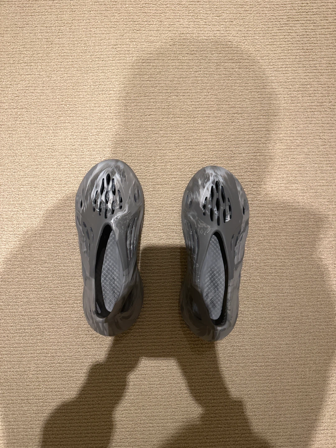 Adidas Yeezy Foam Runner Shoes