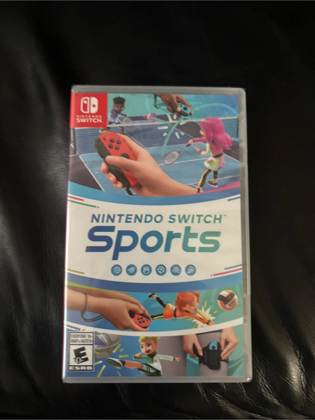 Nintendo Switch Sports Game