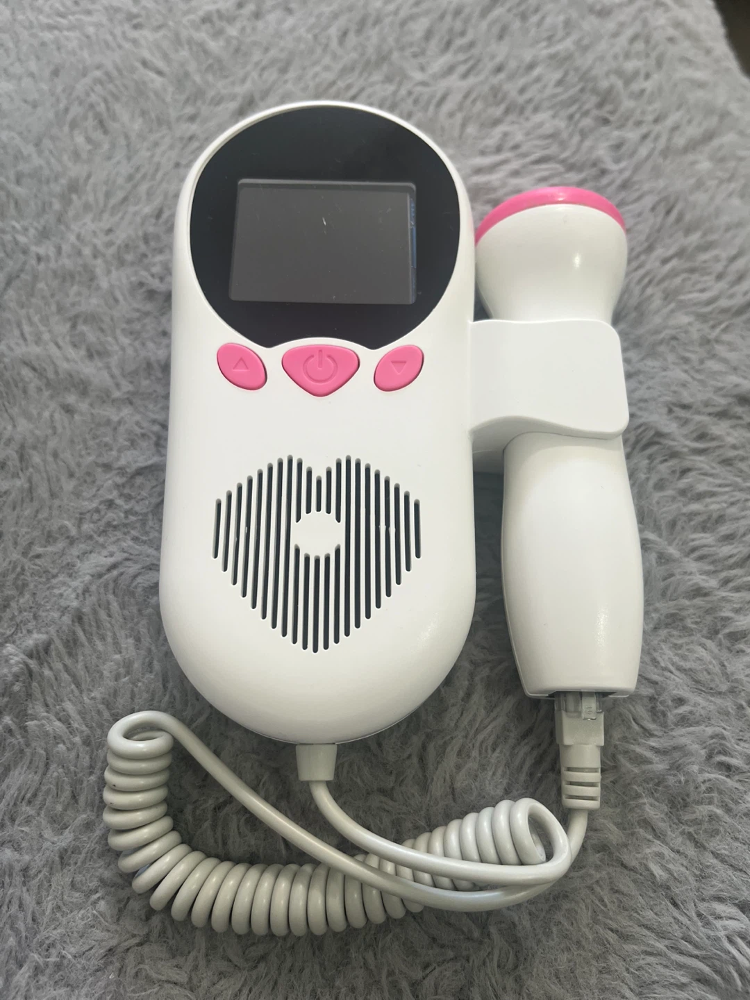 Dreambaby Nasal Aspirator - photo 4