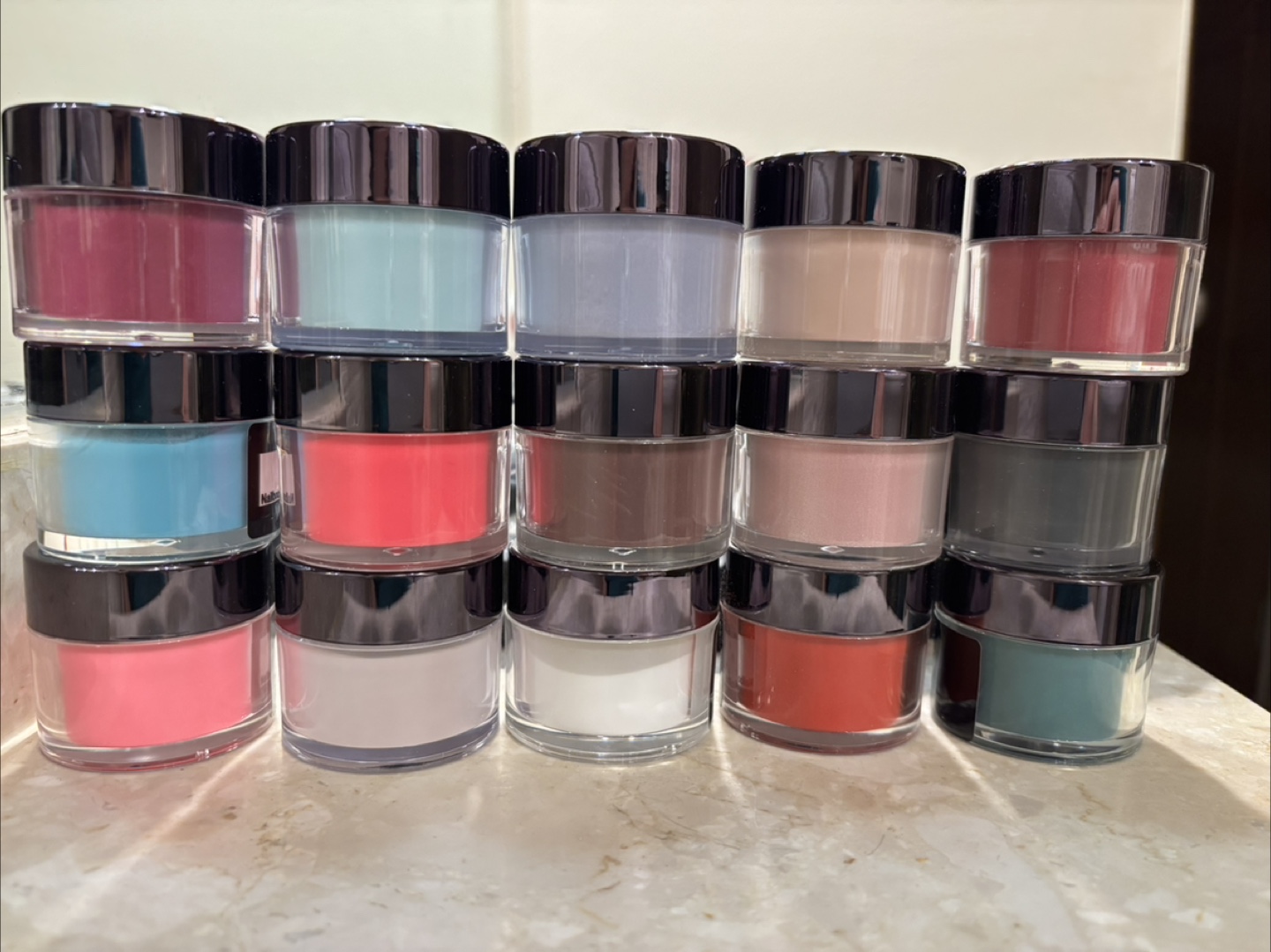Nailboo dip powder kit