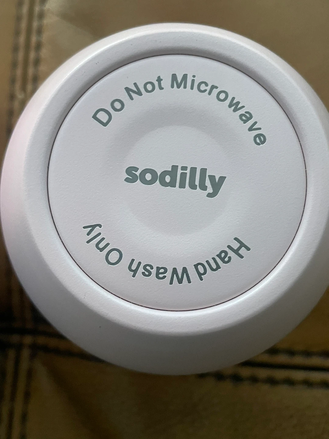 Sodilly Vintage 1974 Limited Edition Tumbler - photo 2