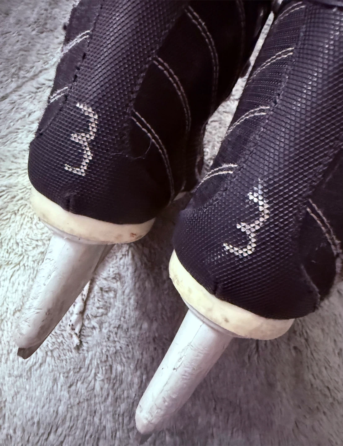 Bauer Supreme Hockey Skates - photo 5