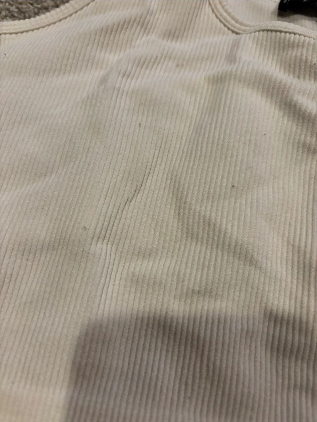 Streetwear Society Ribbed Tank Top - photo 2