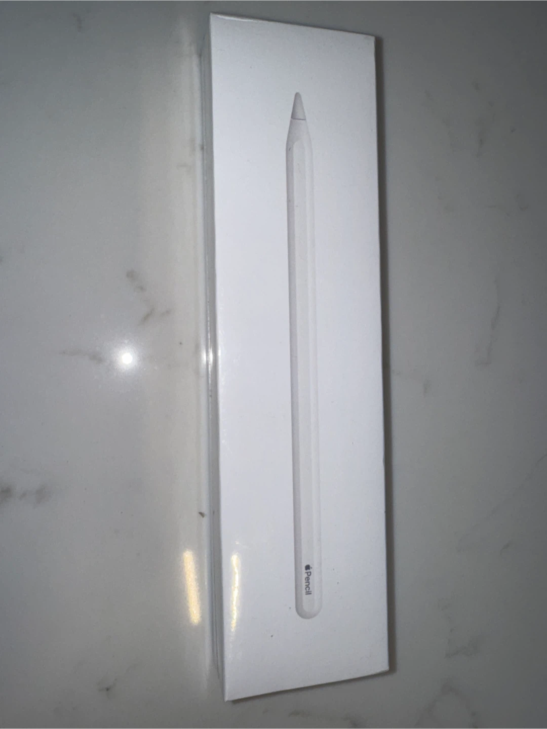 Apple Pencil (1st Generation)