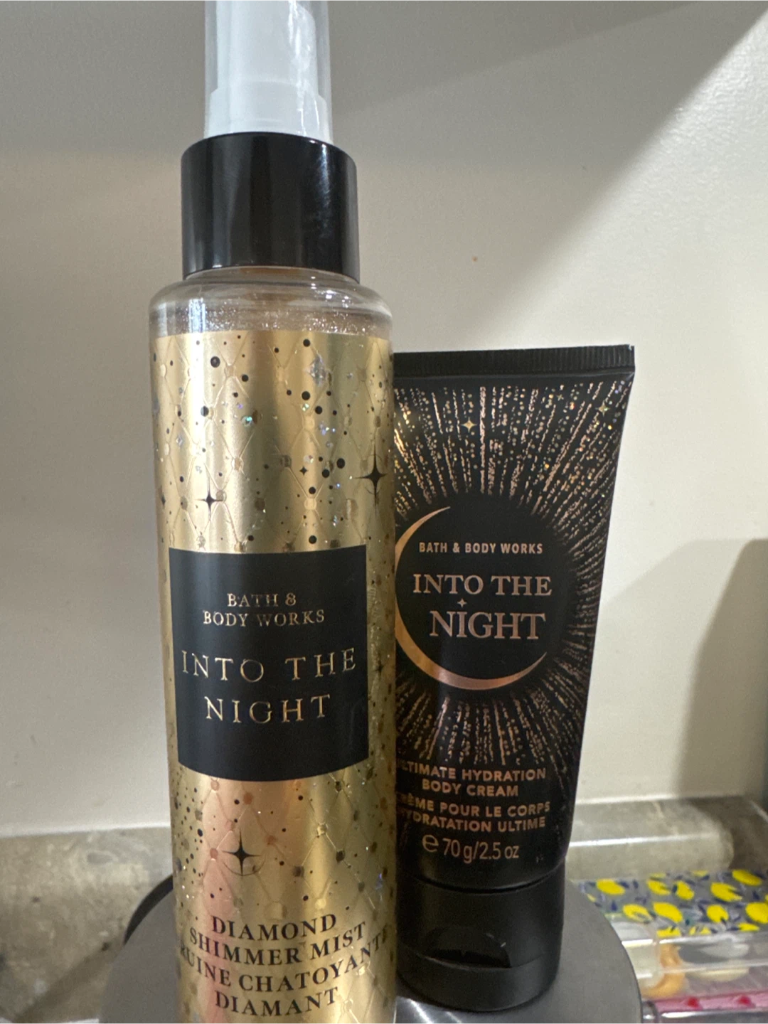 Bath & Body Works Into the nite - photo 2