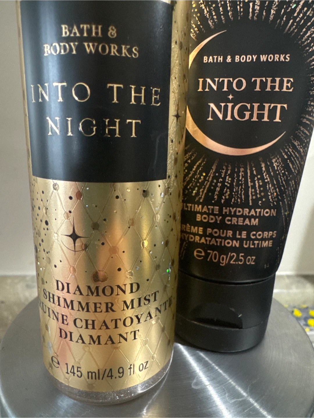 Bath & Body Works Into the nite