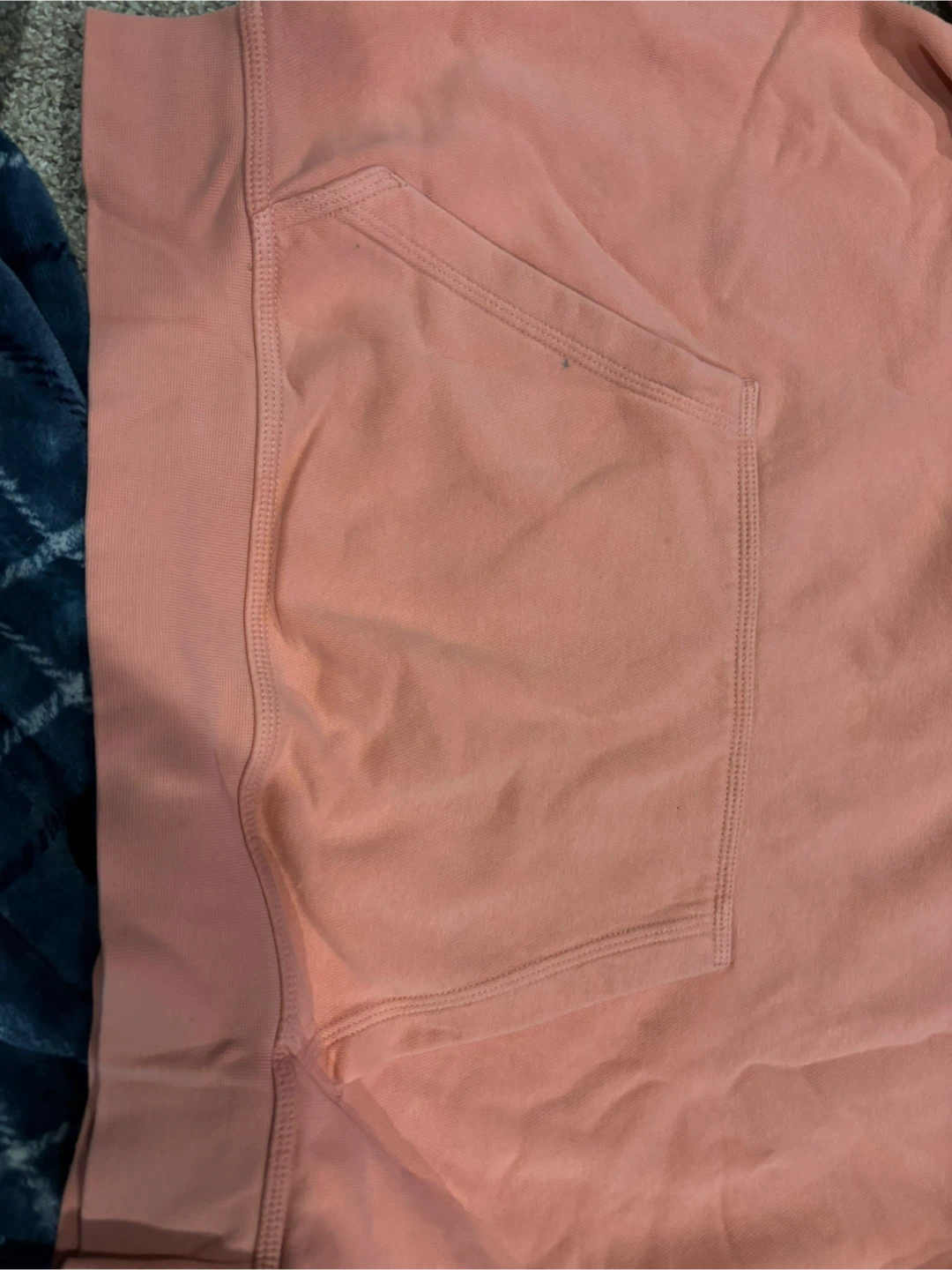 Nike Pullover Hoodie - Coral - photo 5