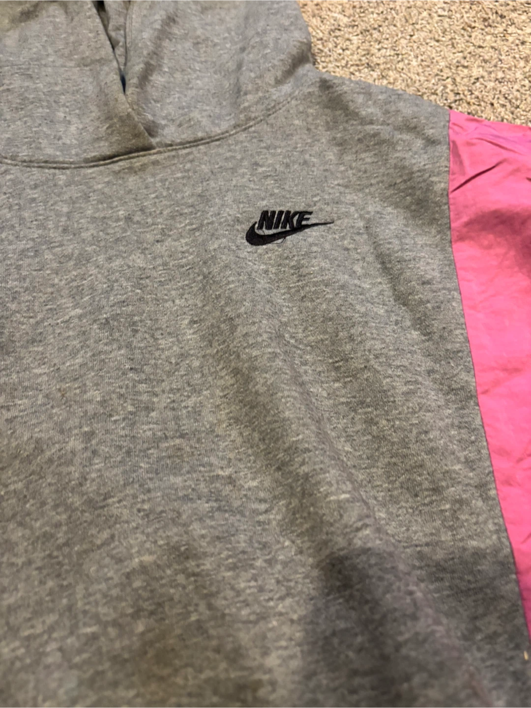 Nike Sportswear Hoodie - photo 3