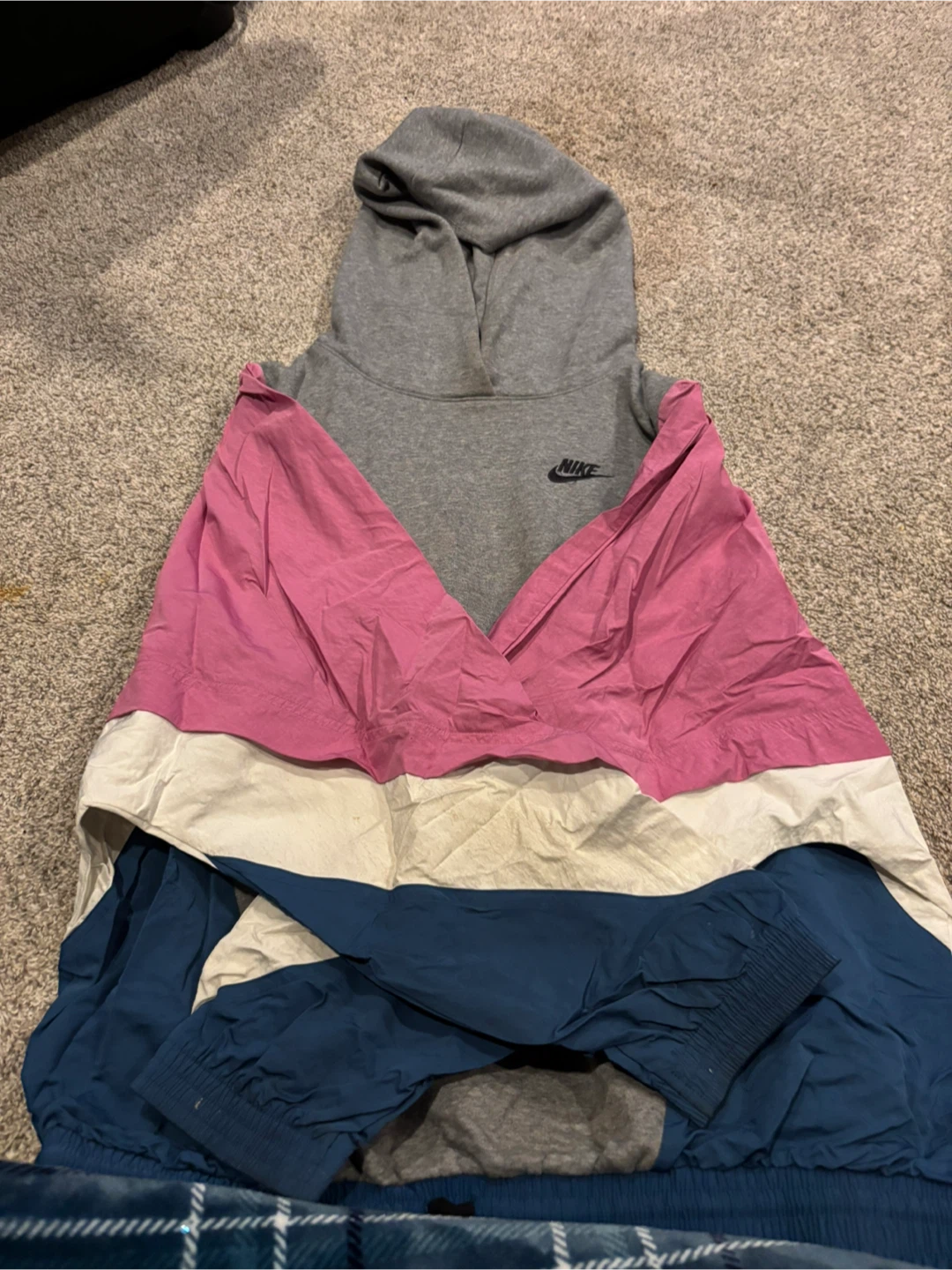 Nike Sportswear Hoodie - photo 4