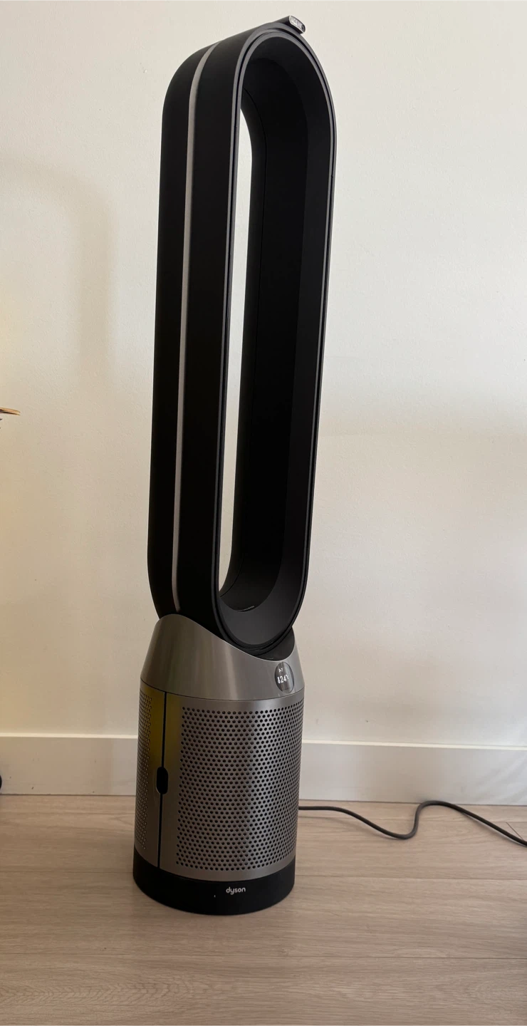 Dyson Fan + Air Purifier (Model TP07)