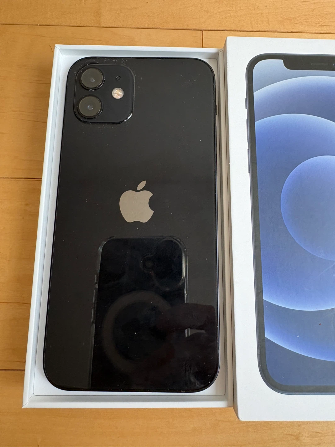iPhone 12 - 128 GB