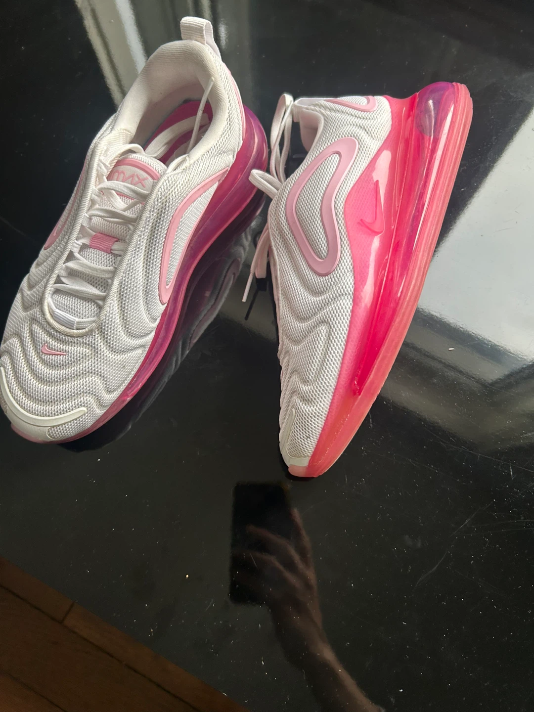 Nike Air Max 720 "Pink Rise" – Women’s 7.5