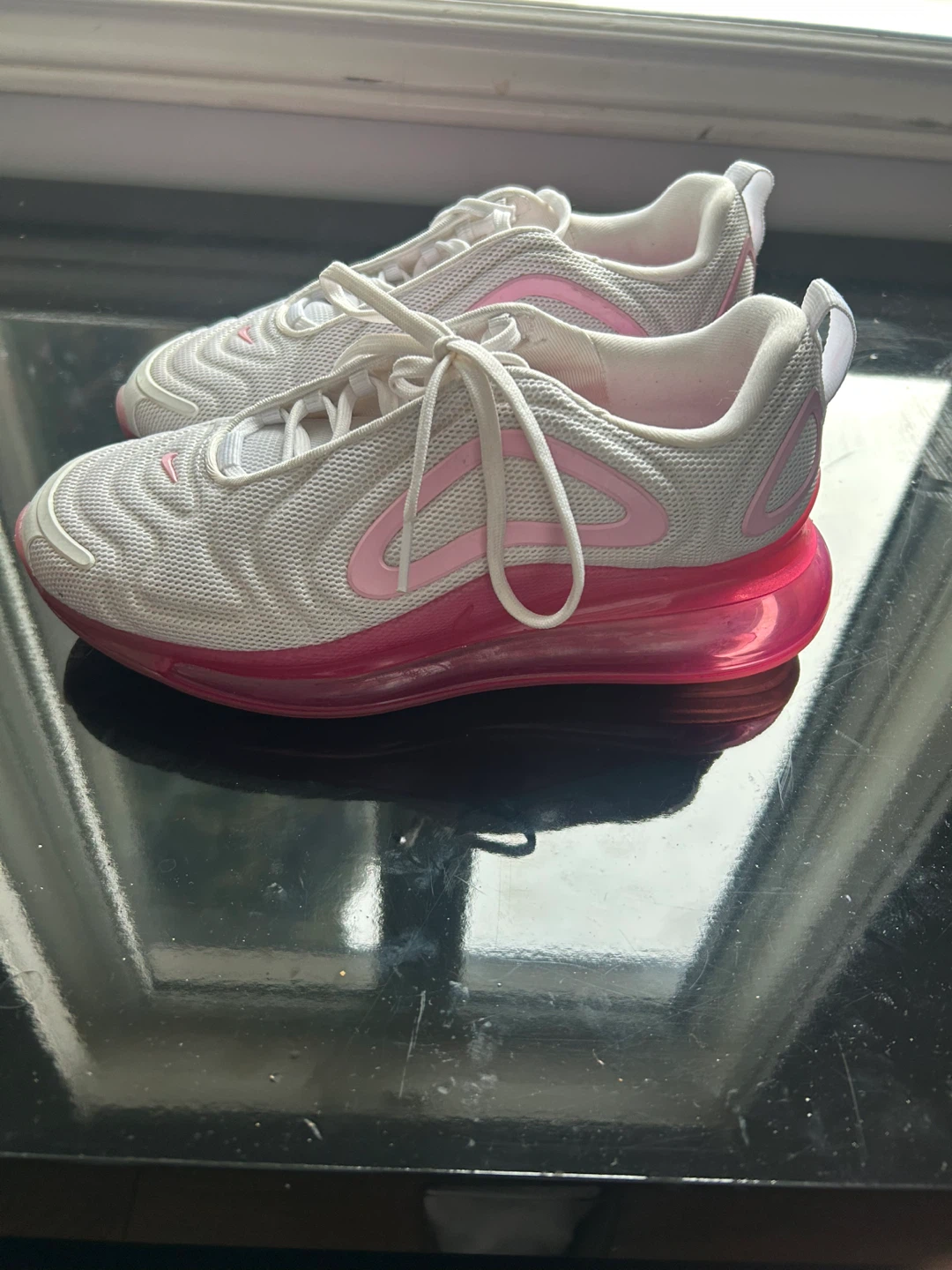 Nike Air Max 720 "Pink Rise" – Women’s 7.5 - photo 3