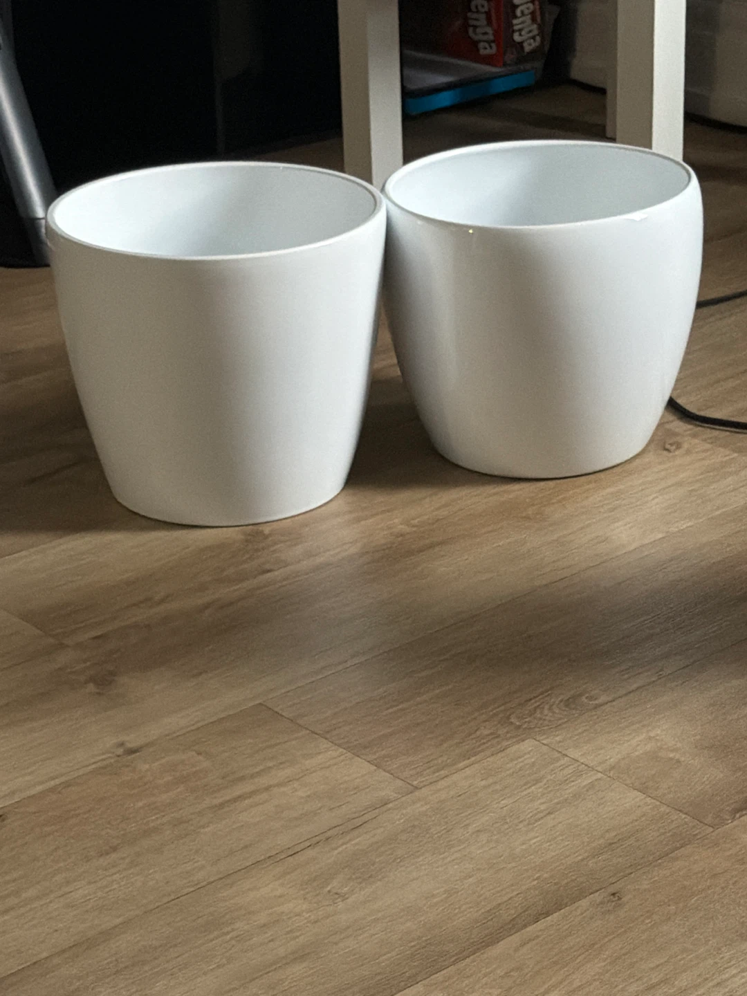 Large Ceramic plant pot