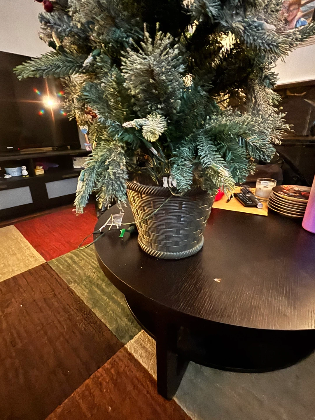 Artificial Christmas Tree - photo 3