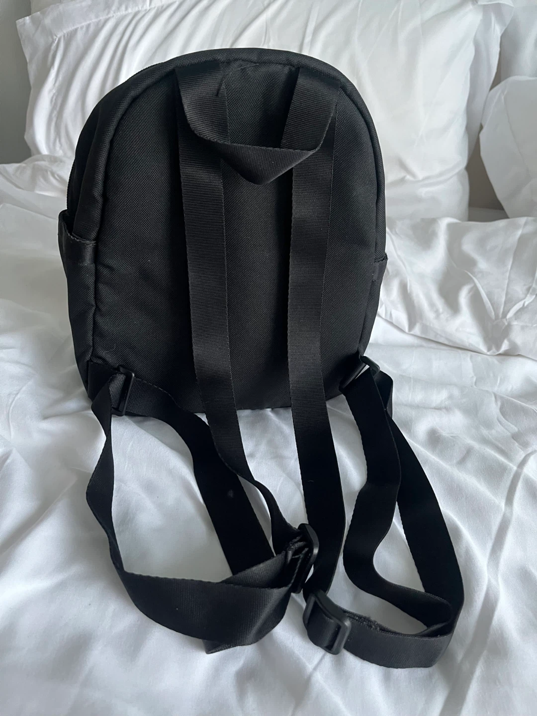 Nike Black Mini Backpack - photo 2