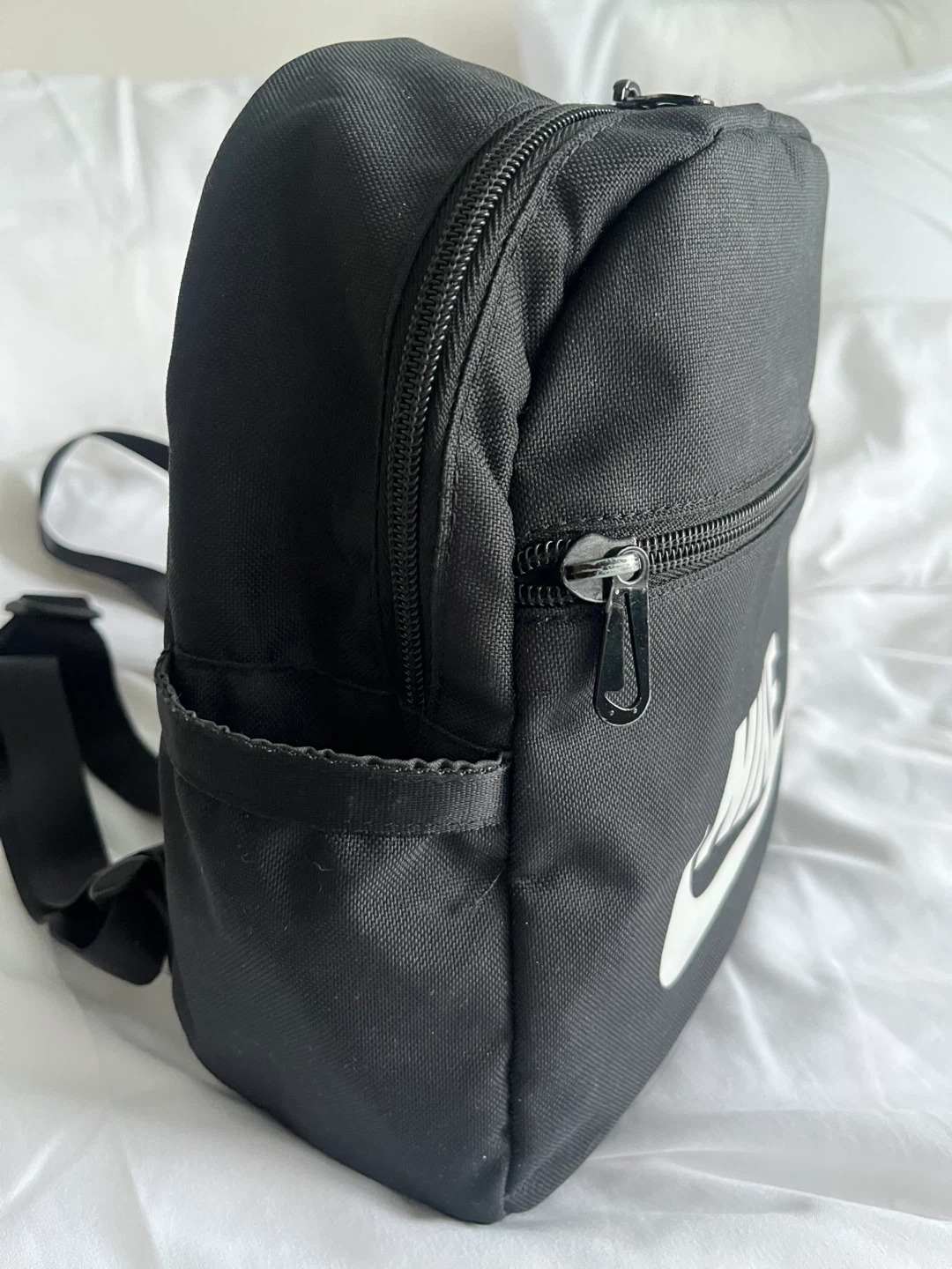 Nike Black Mini Backpack - photo 5